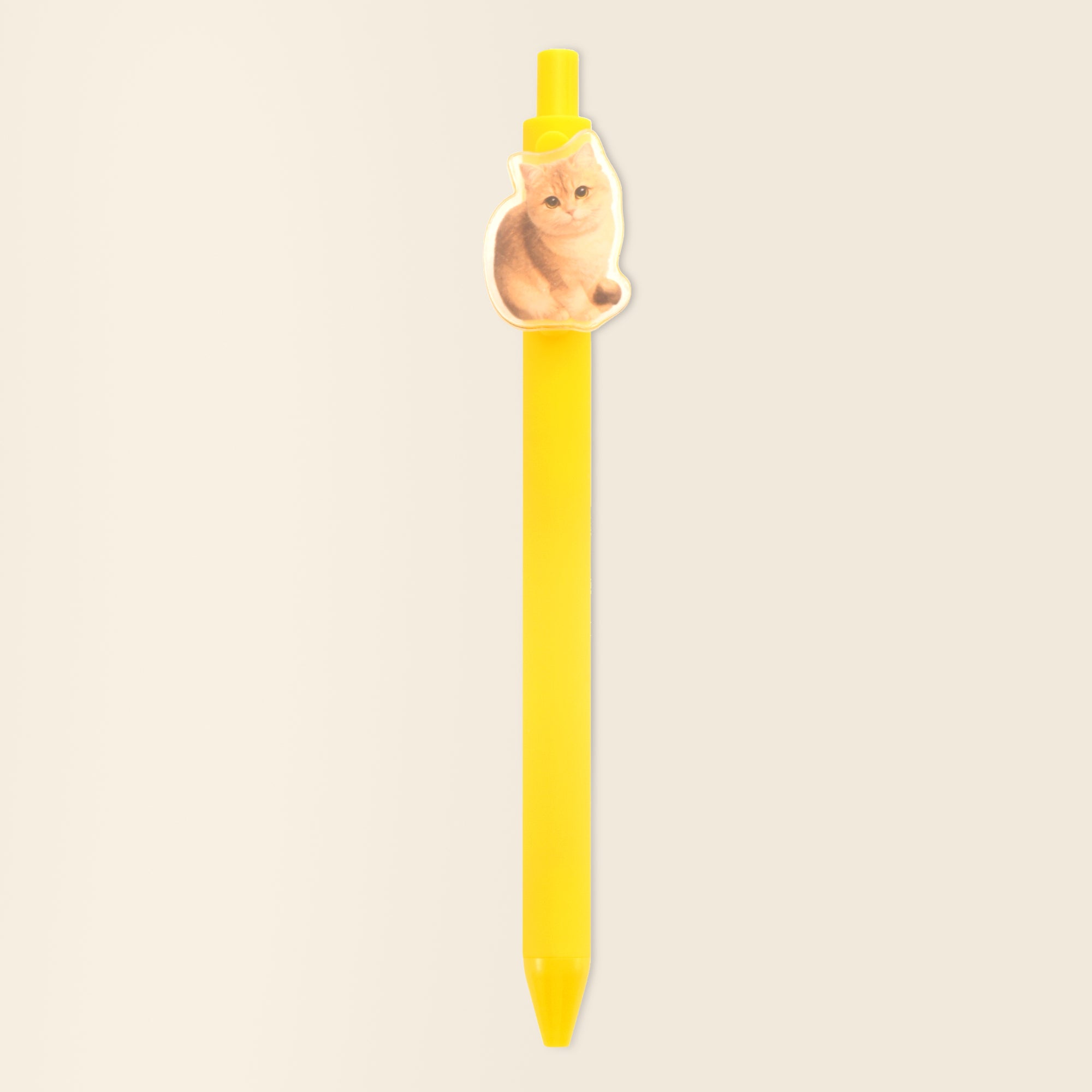 Executive Gel pen-Black Ink